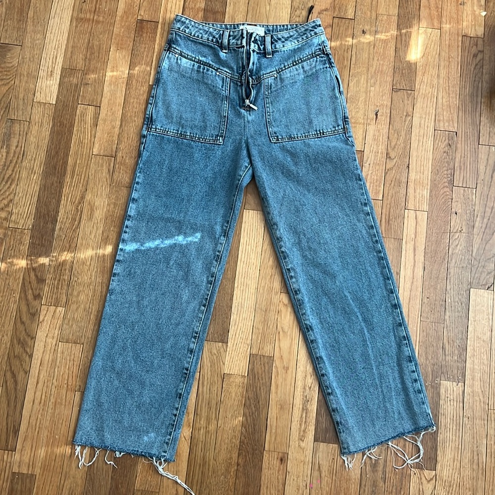 ba&sh Jeans